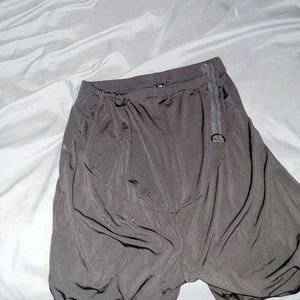 Shein maternity biker shorts.